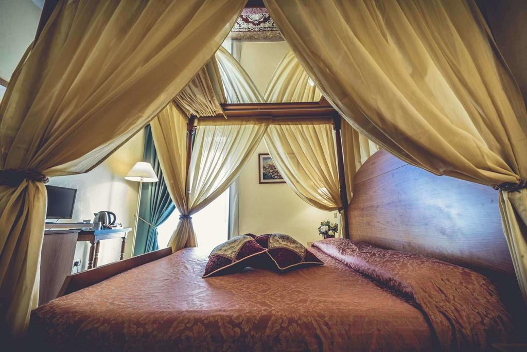 Nuovo Albergo Chieti Bagian luar foto