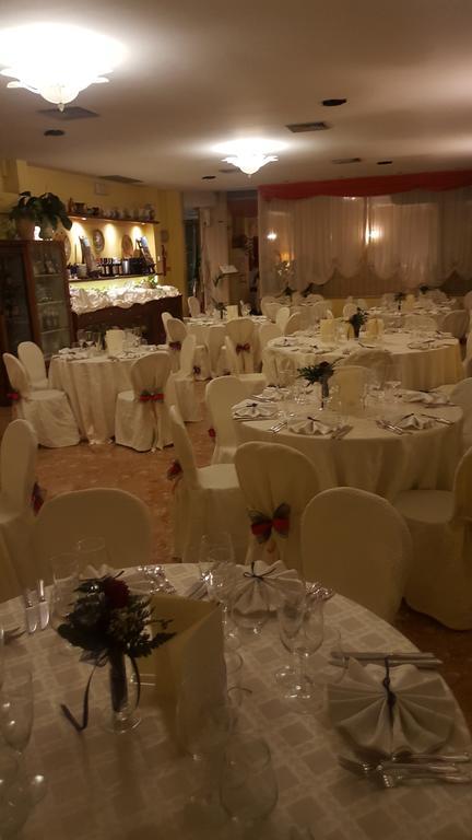 Nuovo Albergo Chieti Bagian luar foto