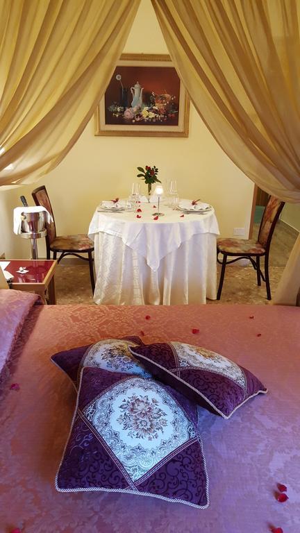 Nuovo Albergo Chieti Bagian luar foto