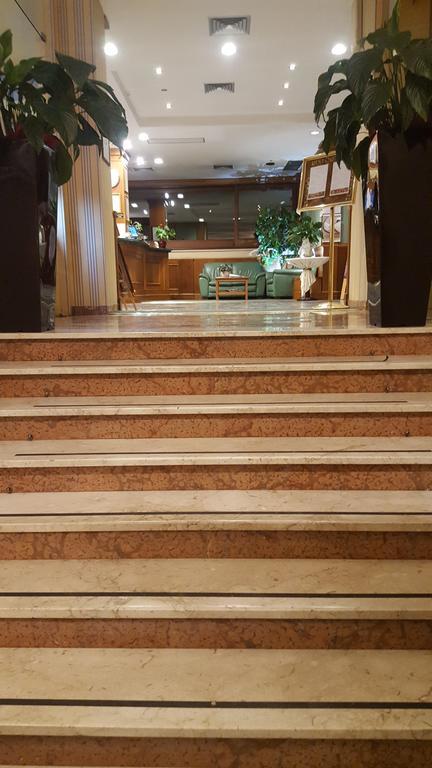 Nuovo Albergo Chieti Bagian luar foto