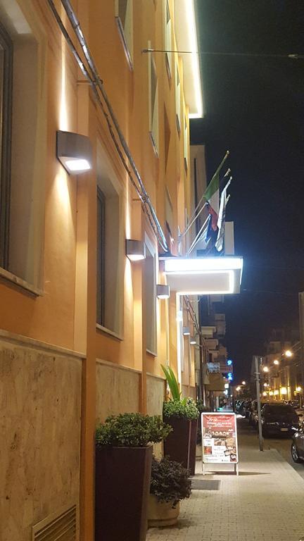 Nuovo Albergo Chieti Bagian luar foto