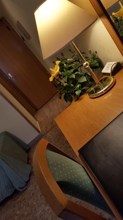 Nuovo Albergo Chieti Bagian luar foto
