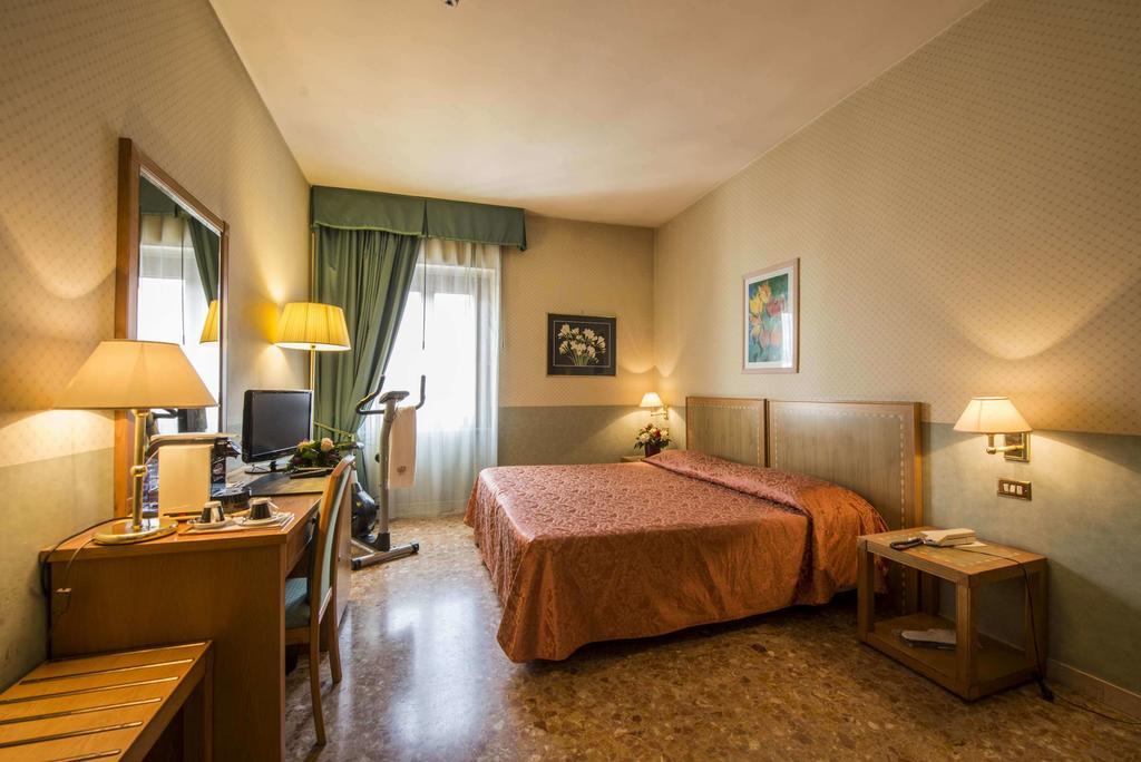 Nuovo Albergo Chieti Bagian luar foto