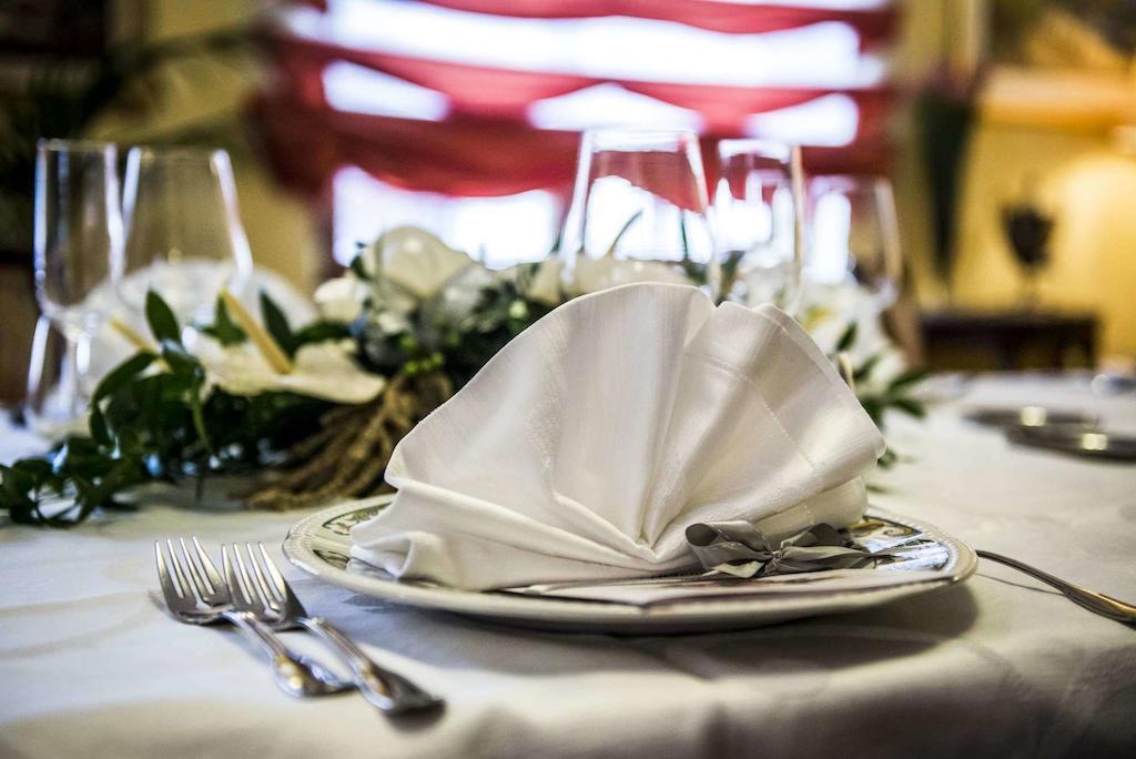 Nuovo Albergo Chieti Bagian luar foto