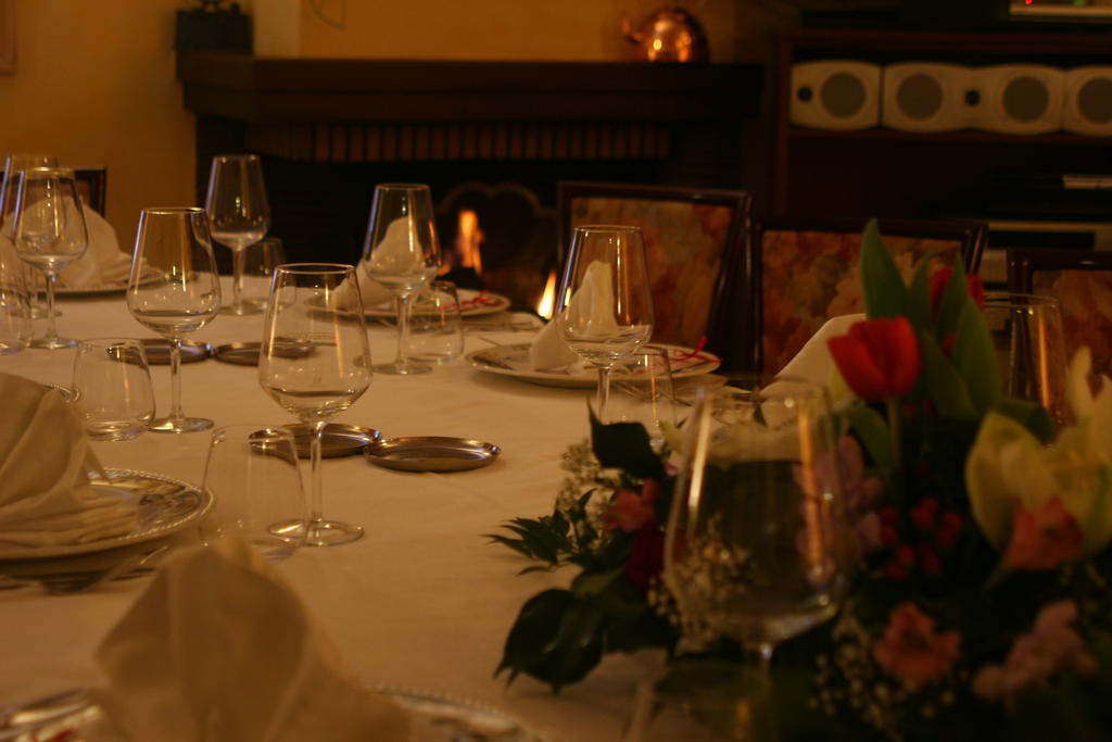 Nuovo Albergo Chieti Bagian luar foto