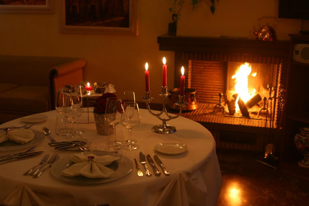 Nuovo Albergo Chieti Bagian luar foto