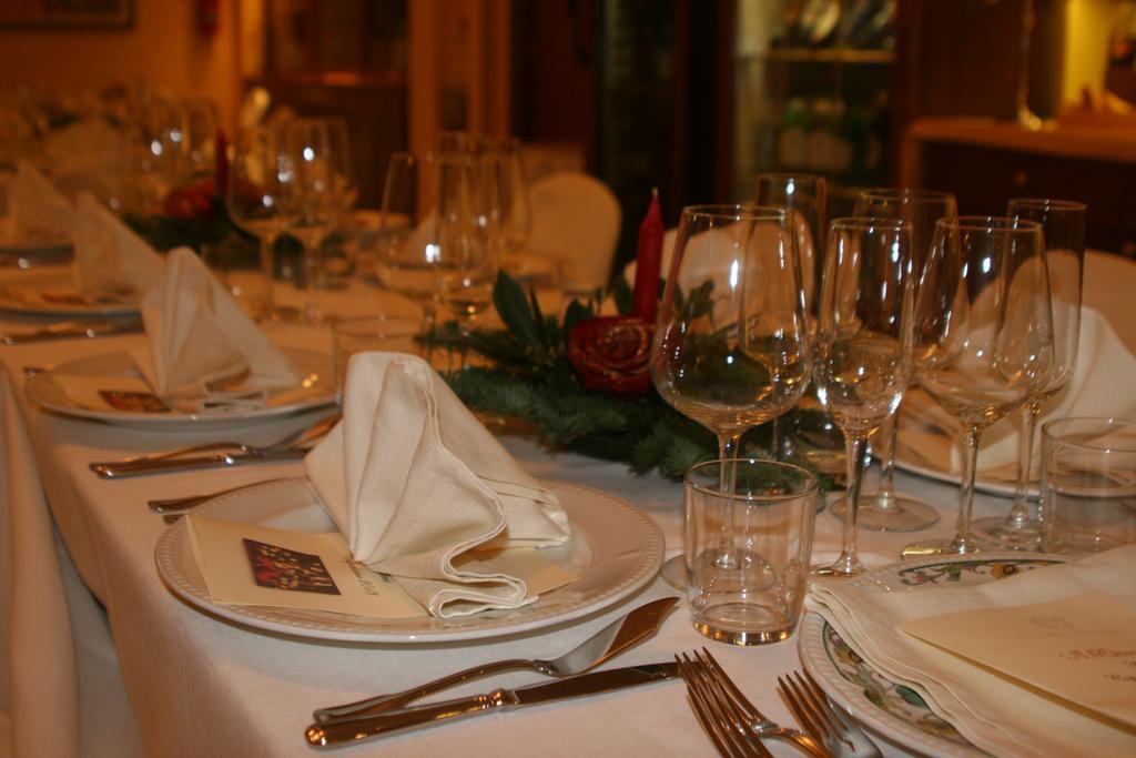 Nuovo Albergo Chieti Bagian luar foto